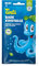 Tinti Badekristalle blau BDIH - Färben und pflegen zarte Kinderhaut, 1er Pack(1 x 63 g)