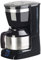 Rosenstein & Söhne Kaffeefiltermaschinen: Filterkaffee-Maschine mit Isolierkanne, 1 Liter, 8 Tassen, 800 Watt (Kaffeemaschine mit Isolierkanne, Kaffeemaschine 8 Tassen, Kaffeebereiter)