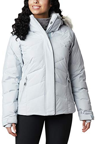Columbia Lay D Down II Jacket Chaqueta De Esquí para Mujeres