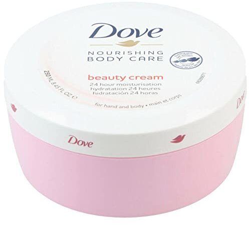 DOVE Nourishing Body Care Crema Corporal 250ML