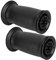 Luftfederung hinten, kompatibel mit 5er 5er E60 E61 520d 520i 523i 525d 525i 525xd 525xi 530d 530i 540i 550i M5 2003–2010, Ersatz für 37126765602 37126765603