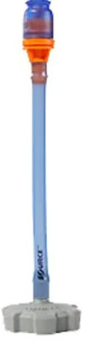 Source Nomadic/jet Tube 15 Cm Soft Flask Straw One Size
