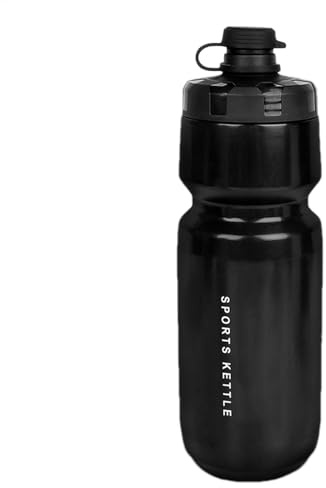 Fahrrad-Trinkflaschen, Fahrrad-Wasserflasche