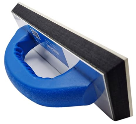 SHMOX 100 X 240mm Soft Grip Grout Float-Tiling Tools and Accessories