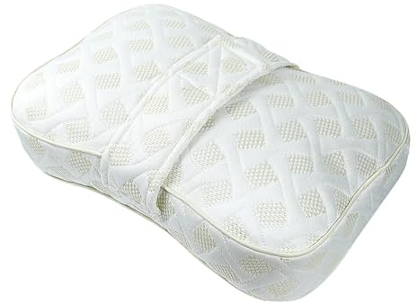 Kixolazr Coussin de Jambe pour sur Le côté, en Mousse à mémoire de Forme 3D Lavable avec Sangle réglable – Coussin pour Les Genoux | pour la Maison de Convalescence, Le lit, Le canapé, Le Sol