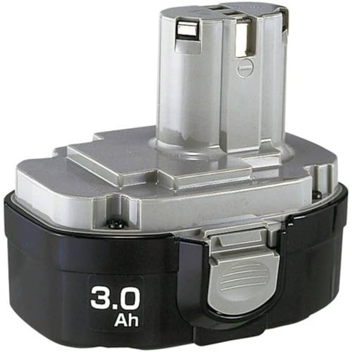Makita 193061-8 Akku 1835 Ni-MH 18,0V/2,8Ah