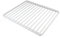 First4Spars Étagère de rangement réglable en plastique avec vis pour réfrigérateurs Daewoo