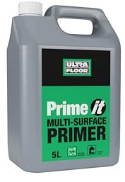 Ultra - Prime IT MSP - Multi Surface Primer