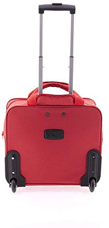 Bolsa de Viaje con Ruedas Metro de Gladiator, Cabina, 29 L