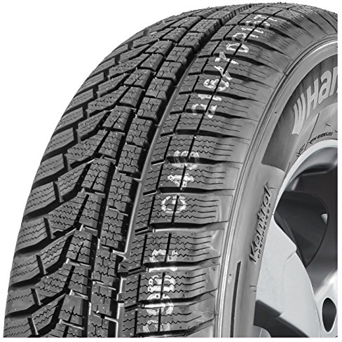 Hankook W320A SUV - 215/65R17 99H - Winterreifen