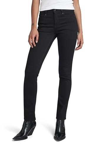 G-Star Femmes Noxer Straight Jeans