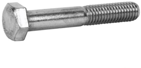 DIN-931 C-10.9 M-16 X 140 Z