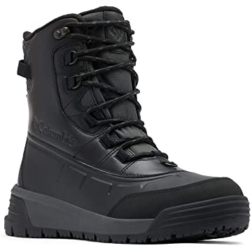 Columbia Botas de Nieve para Hombre, BUGABOOT CELSIUS