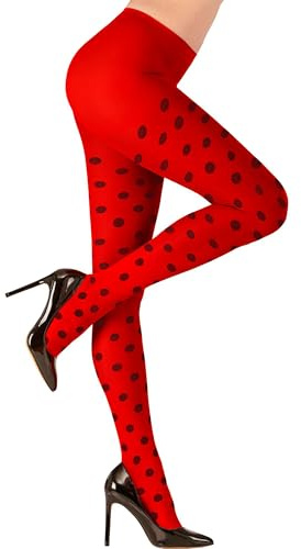 W WIDMANN MILANO Party Fashion - Damen Strumpfhose