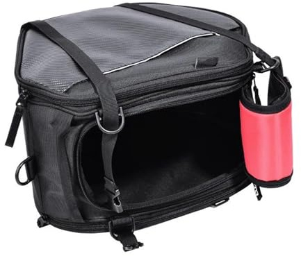 Borse Da Serbatoio Impermeabili Moto Per X-ADV 750 PCX160 125 150, Zaino Viaggio Ad Alta Capacità Borsa portautensili sgancio rapido