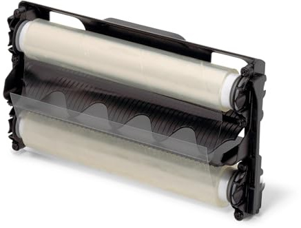 Scotch Front and Back Lamination Cartridge Refill for Laminator Machine