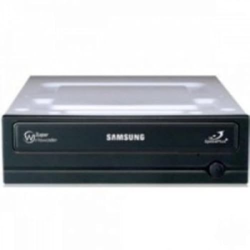 LG GH22NS40 DVDRW (DL) Internal SATA Drive
