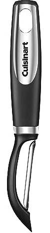 Cuisinart Metropolitan Collection Peeler, Black