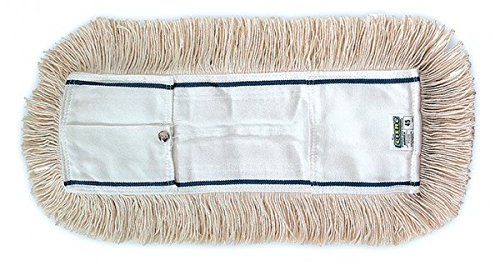HELGUEFER - Recambio Mopa 40 Cm Adecuada para el Profesional y Uso domestico