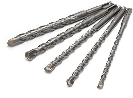 EsportsMJJ 200mm Tungsten Carbide Tip Drill Bit SDS Plus Masonry Hammer Drill Bit For Bosch Concrete Brick -16mm