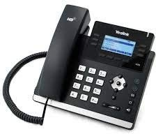 Yealink SIP T42G (ricondizionato)