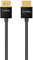 SMALLRIG Cavo per HDMI 4K, Cavo per HDMI Ultra Slim per HDMI Ultra Sottile da Maschio a Maschio - 2957B
