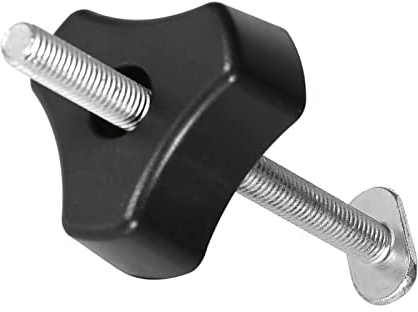 T Nut Schiene, Holzbearbeitung Nuten Klemmen, Schnellwirkende Niederhalteklemme aus Metall Klemme Werkbank für T-Slot T-Track Holzbearbeitungswerkzeug