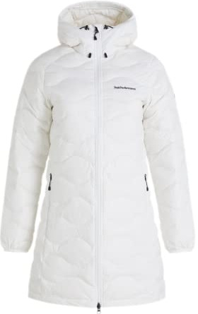 Peak Performance W Helium Down Parka - S