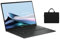 ASUS Zenbook 14 OLED WUXGA Touch Screen Laptop | Intel Core Ultra 5 125H con 8 GB | Grafica Intel integrata | Retroilluminato | Grigio | 8 GB RAM DDR5 | SSD 1024 GB | Windows 11 Home |Bundle con borsa