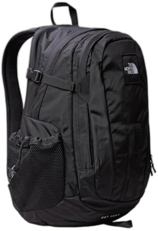 The North Face NF0A3KYJBDO HOT SHOT SE Gym Bag Herren Duck Green/Meadow Grass Größe OS