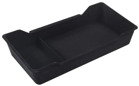 Car Under Seat Storage Box Container Tray Interior Accessories, for Mercedes, for Benz, for Smart, for Elf 1, 2022 2023