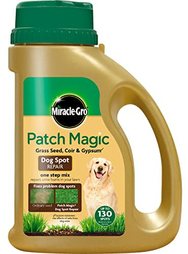 Miracle-Gro Patch Magic Dog Spot Repair 1293 g