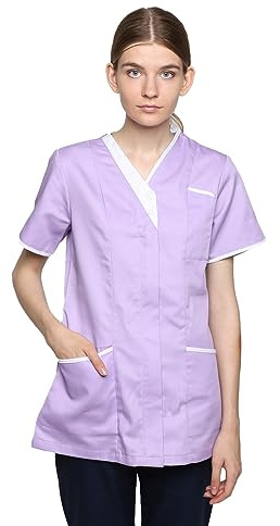 Mirabella Health & Beauty Women's Cavell Healthcare Tunic Uniform