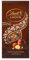 Lindt Schokolade LINDOR Kugeln Haselnuss Milchschokolade| 137 g Beutel | ca. 10 Kugeln Vollmilchschokolade mit zartschmelzender Nuss-Füllung | Pralinen-Geschenk | Schokoladen-Geschenk