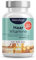 Integratore per Capelli, 3 Mesi di Scorta,180 Capsule, Cheratina, Biotina, Zinco & Selenio + Rame, Per Capelli Sani, per il Benessere di Pelle e Unghie, 100% Vegetariano, Senza Lattosio, Glutine