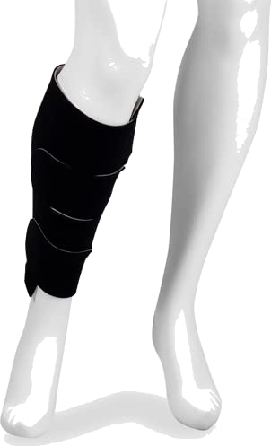 Juzo Compression Wrap Wadensegment (L, Normal)
