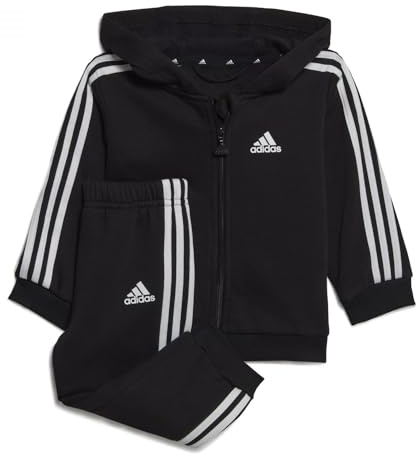 adidas Träningsdräkter varumärke modell I 3S FZ FL JOG