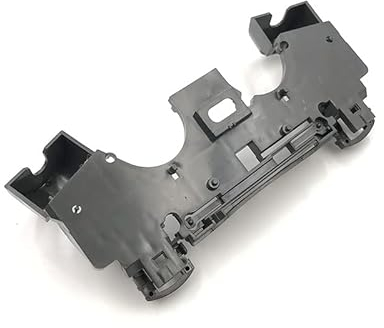 [Pièces détachées pour jeux vidéo] 5 pièces for PS4 contrôleur moyen plateau en plastique remplacement for JDS JDM 001 010 030 055 Joypads for PS 4 PRO carte mère cadre intérieur ( Color : JDM040 )
