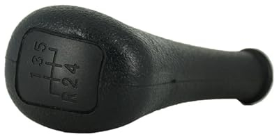 Auto Schaltknauf Für Benz W190 W201 W202 W123 W124 W126 W140 C E S Klasse Auto Schaltknauf Hebel Stick Griff Kopf Schaltknauf(4 Speed)