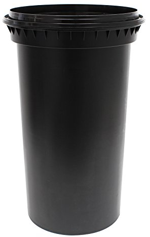 Wiltec SunSun CPF-500 Ersatzteil Druckteichfilter Filterbehälter