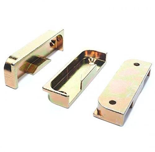 ToniTec GEZE Schliessblech H10 35 Kippschliessblech Reproduktion