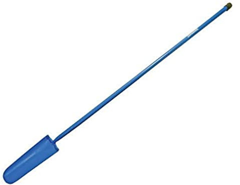 Silverline Solid Forged Rabbiting Spade 2100mm (633612)