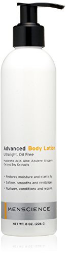 Menscience Advanced Body Lotion