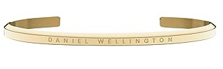 Daniel Wellington Damen-Armreif Classic Bracelet Edelstahl 32000482