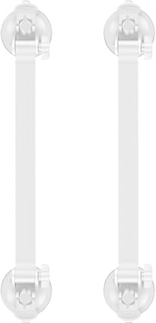 HDOYTXXM Pasta a ventosa resistente alle alte temperature, montaggio a cruscotto, per dispositivi di navigazione satellitare, rotazione semplice a 360 gradi