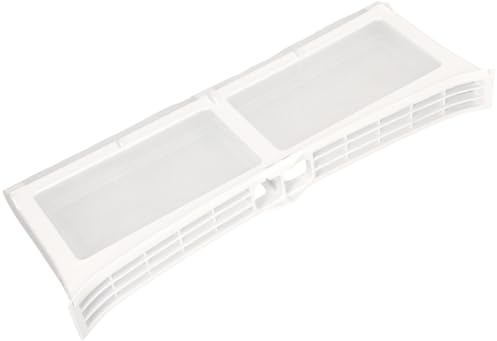 Filtre à linge original en peluche compatible avec Candy - 09201136/40004311/40004787