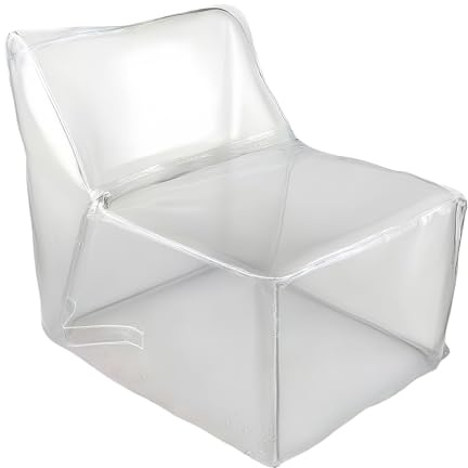 Saco para juguetes transparente para peluches, saco con cremallera impermeable para organizar juguetes de peluche, portajucos espacioso para niños, niños y niñas