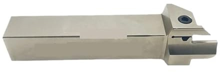 Fresadoras, Portaherramientas for ranurado frontal 20x20 25x25(30-38-T12)