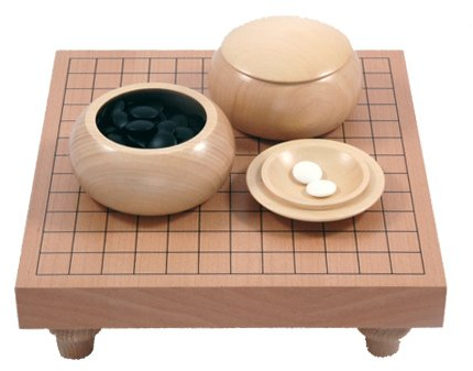 Hebsacker Verlag - 13x13-Tisch-Set, hell