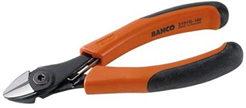 Alicate Corte Lateral 125Mm Ip